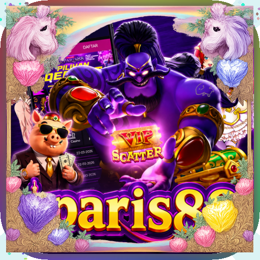 paris88 — galeri pratinjau - APK Resmi
