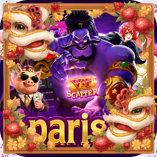 paris88 — galeri pratinjau Resmi APK